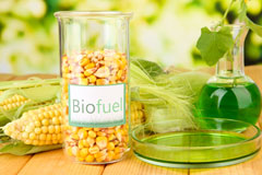 Vassa biofuel availability